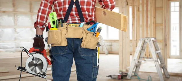 The Benefits Of Hiring A Licensed Restoration Contractor For Your Property