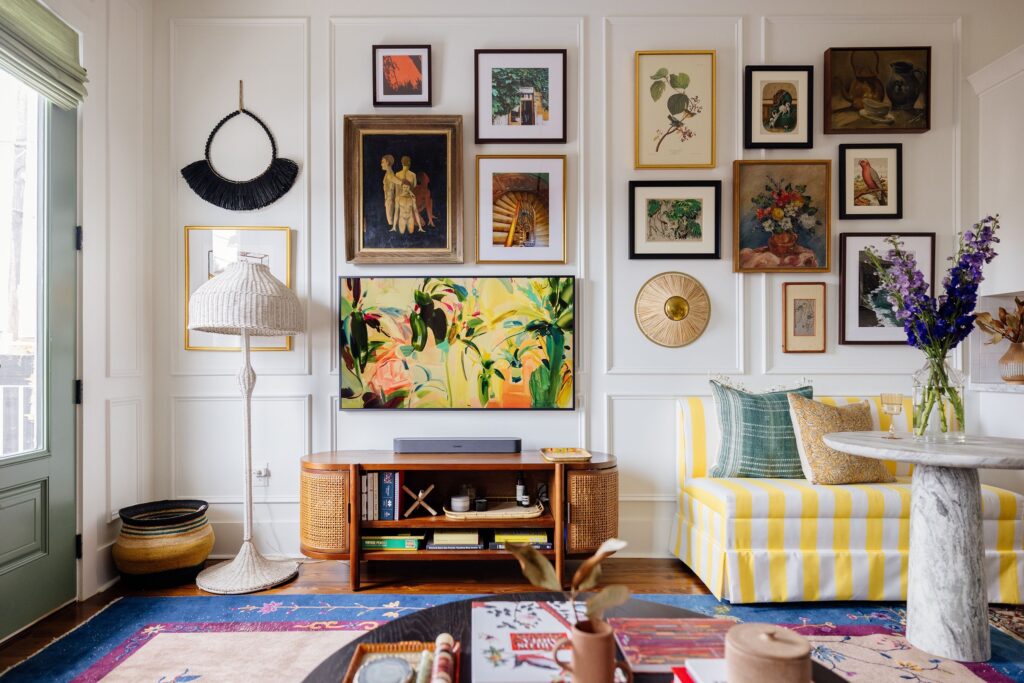 Home Interiors