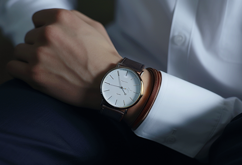 The Ultimate Guide to Choosing the Right Watch for Any Occasion