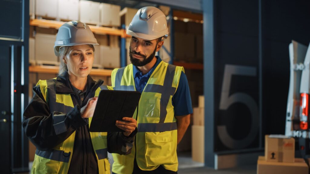 Track, Trace, Secure: GPS-Powered Cargo Sealing’s Future