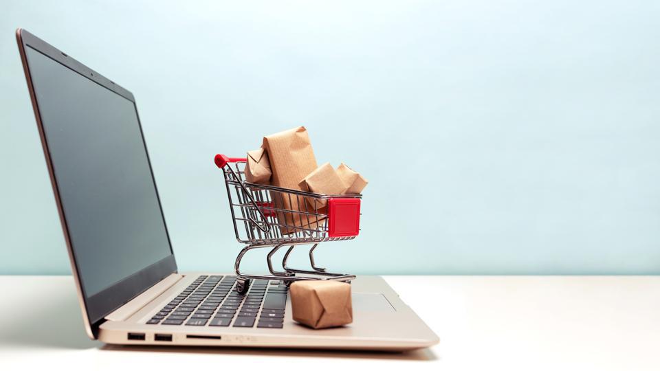 Concept To Checkout: Crafting A Custom Ecommerce Website That Converts