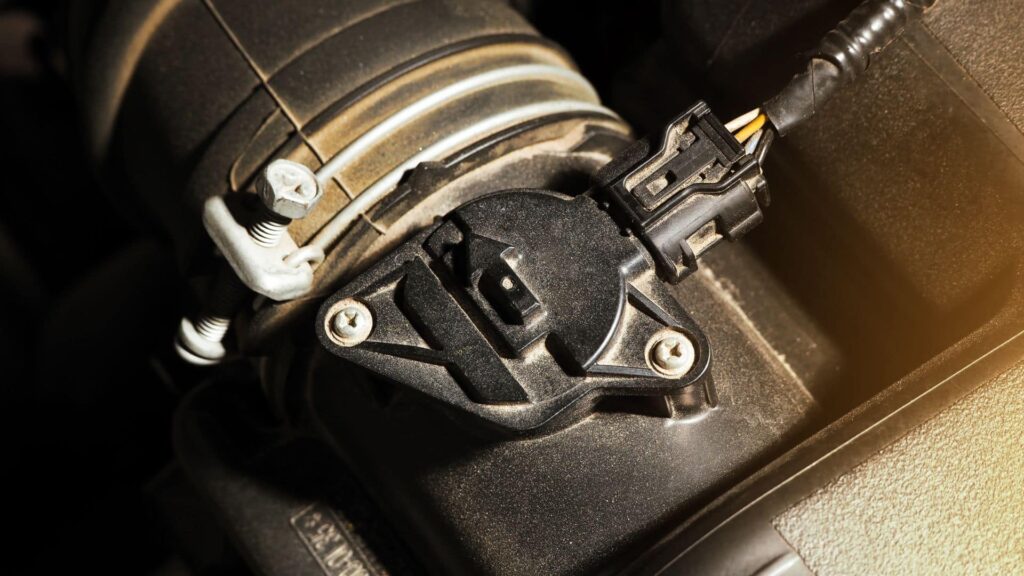 How a Faulty Sensor Can Affect Your Car’s Performance