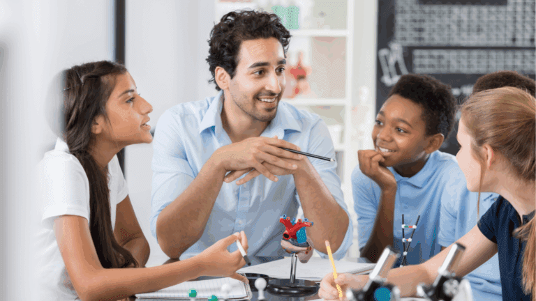 Why Creativity Isn’t Just for Artists and Writers