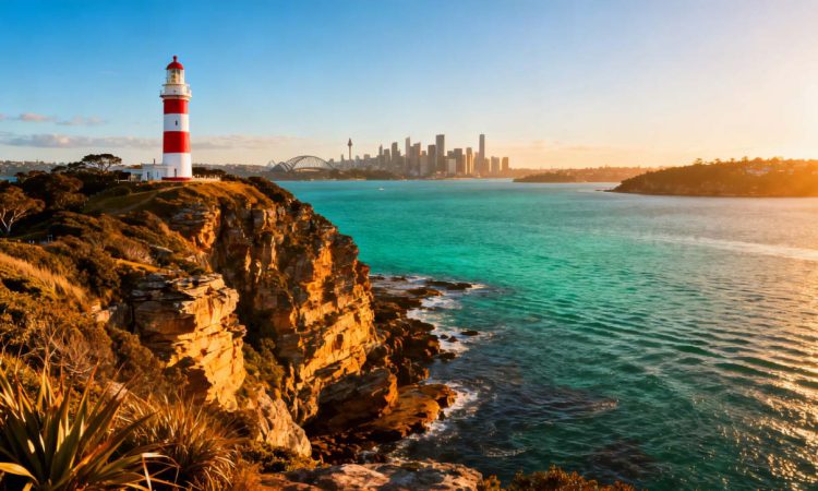 Watsons Bay: Permata Tersembunyi di Timur Sydney